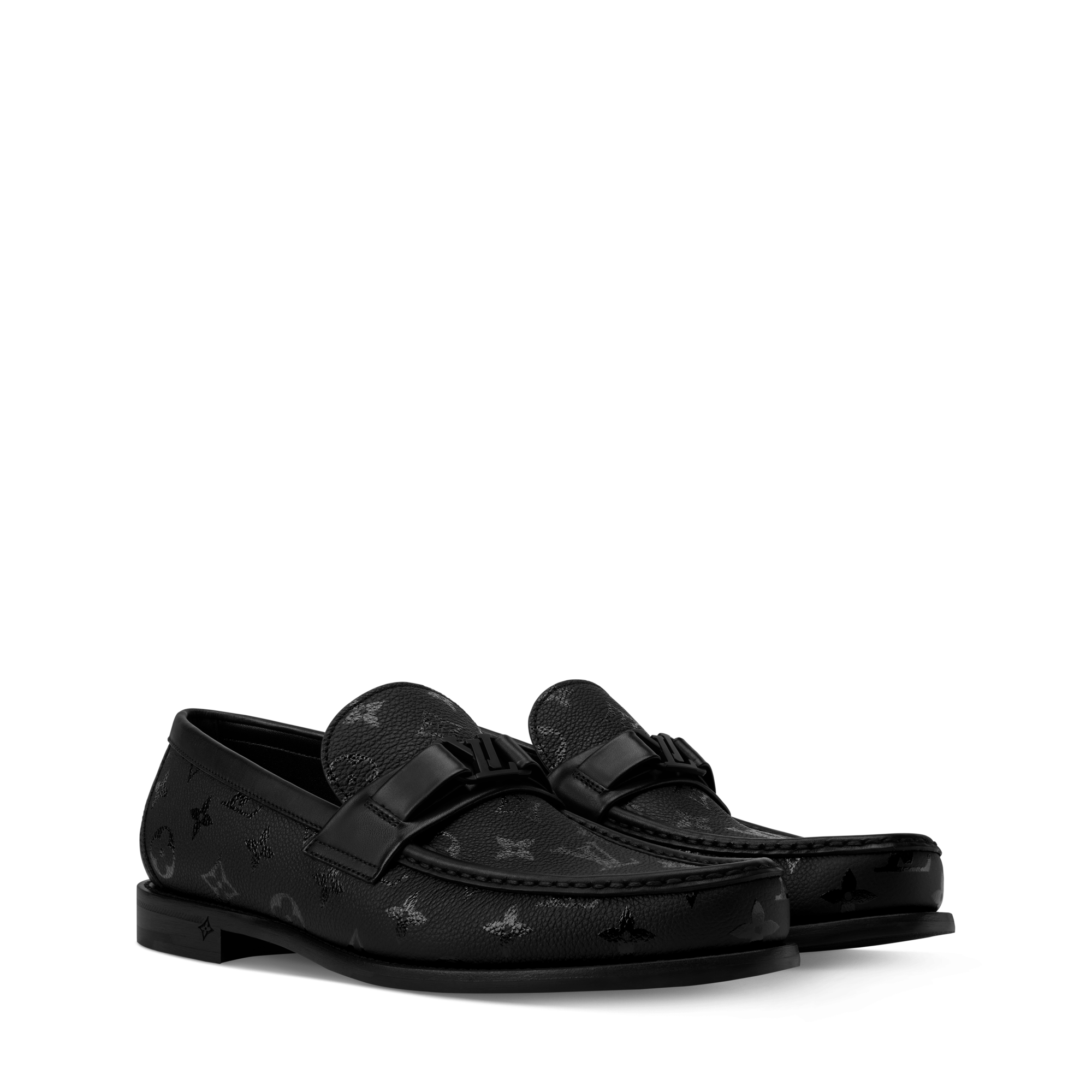 メンズ すべてのメンズシューズ - ローファー&モカシン|ルイ メンズ すべてのメンズシューズ - ローファー&モカシン|ルイ